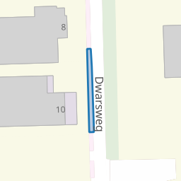 Perceel EDE01-F-8765