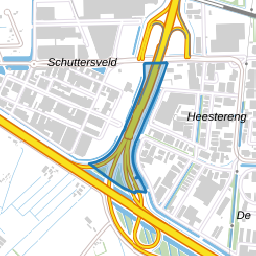 Perceel EDE01-F-8787