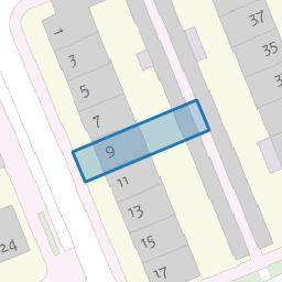 Perceel EDE01-F-8797