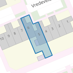 Perceel EDE01-F-8810