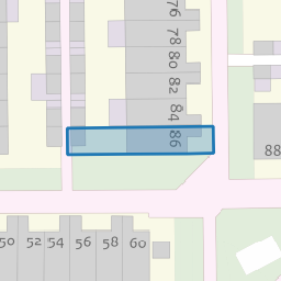 Perceel EDE01-F-8813