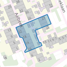 Perceel EDE01-F-8817