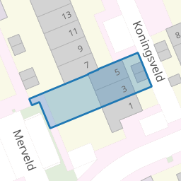 Perceel EDE01-F-8819