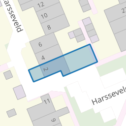 Perceel EDE01-F-8823