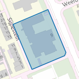 Perceel EDE01-F-8825