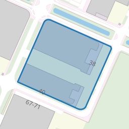 Perceel EDE01-F-8832