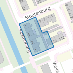 Perceel EDE01-F-8854