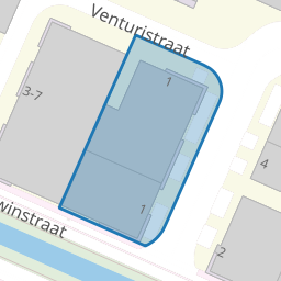 Perceel EDE01-F-8857