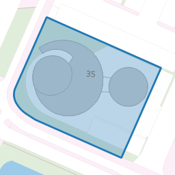 Perceel EDE01-F-8877