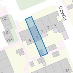 Perceel EDE01-F-8884