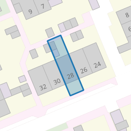 Perceel EDE01-F-8885