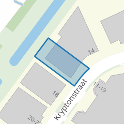 Perceel EDE01-F-8895