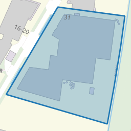 Perceel EDE01-F-8912