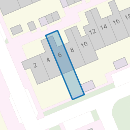 Perceel EDE01-F-8915