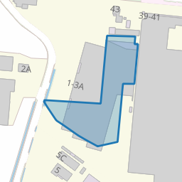 Perceel EDE01-F-8918