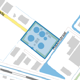 Perceel EDE01-F-9021