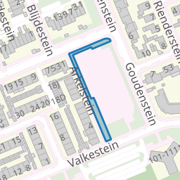 Perceel EDE01-F-9030