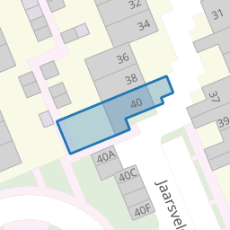 Perceel EDE01-F-9038