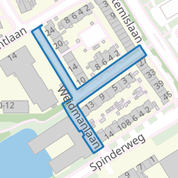 Perceel EDE01-F-9053