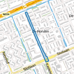 Perceel EDE01-F-9070