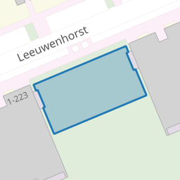 Perceel EDE01-F-9073