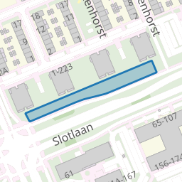 Perceel EDE01-F-9076