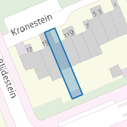 Perceel EDE01-F-9132