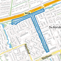 Perceel EDE01-F-9138