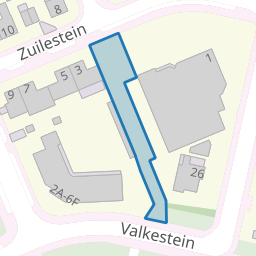 Perceel EDE01-F-9151