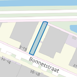 Perceel EDE01-F-9166