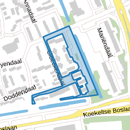 Perceel EDE01-F-9193