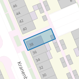 Perceel EDE01-F-9238