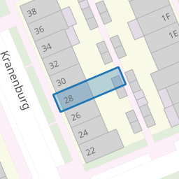 Perceel EDE01-F-9243