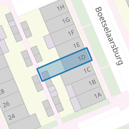 Perceel EDE01-F-9251