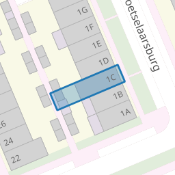 Perceel EDE01-F-9252