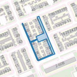 Perceel EDE01-F-9255