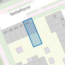 Perceel EDE01-F-9258