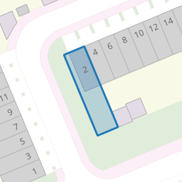 Perceel EDE01-F-9260