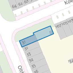 Perceel EDE01-F-9268