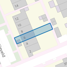 Perceel EDE01-F-9281