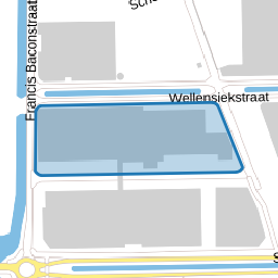 Perceel EDE01-F-9296