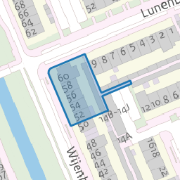 Perceel EDE01-F-9302