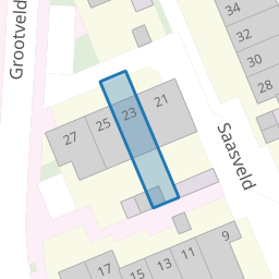 Perceel EDE01-F-9305