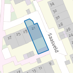 Perceel EDE01-F-9306