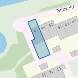 Perceel EDE01-F-9311