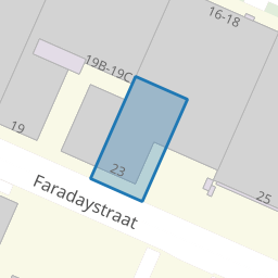 Perceel EDE01-F-9316