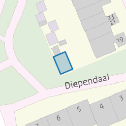 Perceel EDE01-F-9331