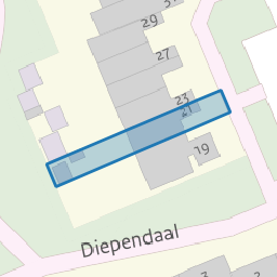 Perceel EDE01-F-9332