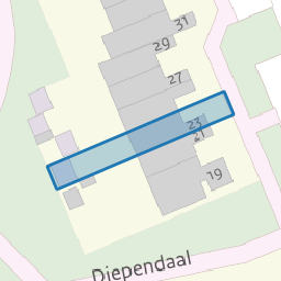 Perceel EDE01-F-9333