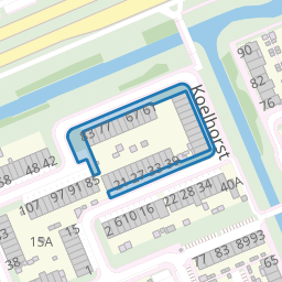 Perceel EDE01-F-9338